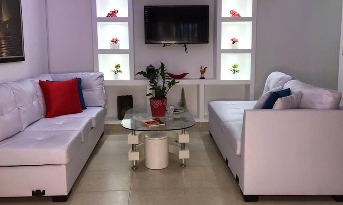 Montellano Apartamento | Relajación total