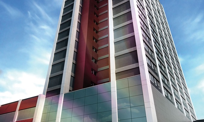 Bras Hotel | Total Hotel