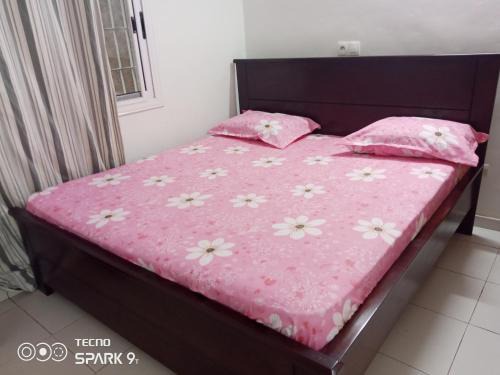 Lome Apartamento | Total