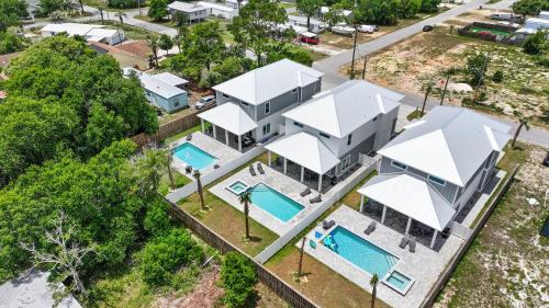 Laguna Beach Casa | Totally Beachin Family Beach House by Panhandle Getaways