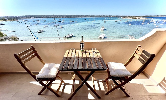 La Savina Apartamento | APARTAMENTO TOTALMENTE REFORMADO CON IMPRESIONANTES VISTAS AL MAR