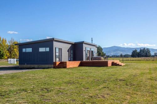 Greytown Casa | Totara on Moroa