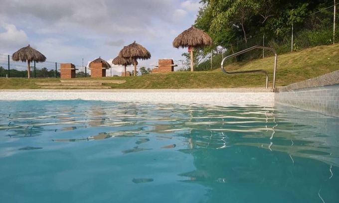 Las Mojoneras Apartamento | TOTO DEPTARTMENT in gorgeous Puerto Vallarta with AC, WiFi