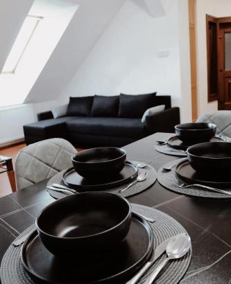 Gheorgheni Apartamento | TOTO's apartment