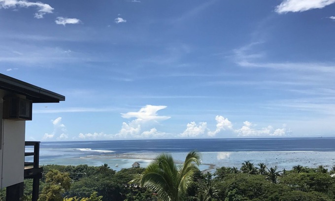 Likuri Island Casa | Totoka Kalou - Hermoso espíritu con vistas curativas