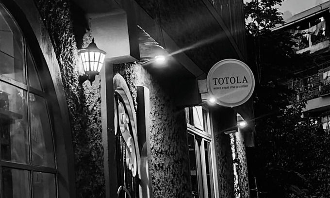 Darjeeling Apartamento | Totola Premium Stay "Where every stay is a Story" 3-bedroom apart in Darjeeling
