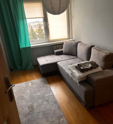 Hrubieszow Apartamento | ToTU! whole APARTMENT 4-rooms Apartament 4 rooms pokoje-64 m w Centrum cities Miasta Hrubieszowa for people max 5 osób free NETFLIX& WiFi