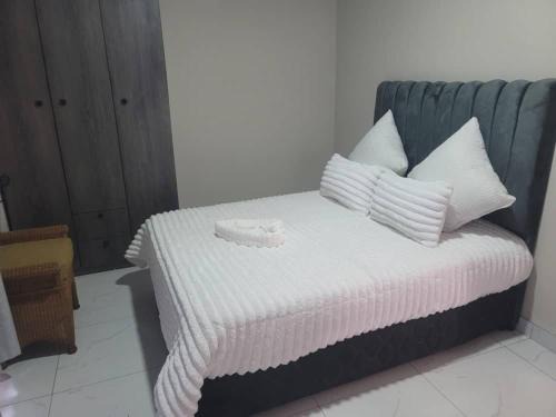 Livingstone Apartamento | Tou Safari Lodge