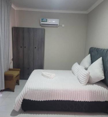 Livingstone Cabina | Tou Safari Lodge