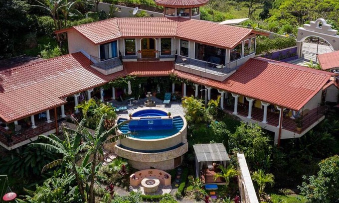 El Millón Cama Y Desayuno | Toucan Suite, Encantada Arenal Adults Only, Wildlife Sanctuary, B&B. Enjoy More!