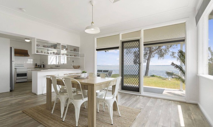 Toukley Apartamento | Toukley Lakefront House, Toukley