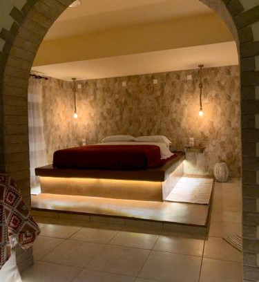 Faliraki Apartamento | Toula's Apartments