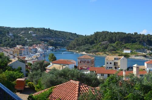 Gaios Casa | Toula's House