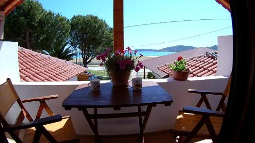 Sithonia Apartamento | Toula's House