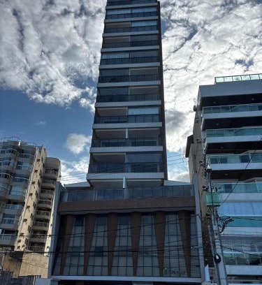 Guarapari Apartamento | Toulon