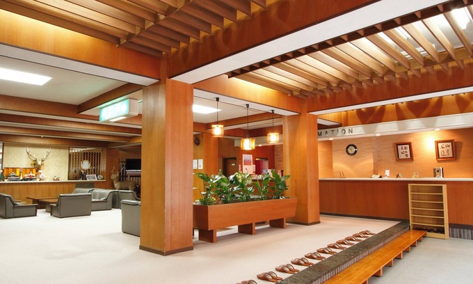 Sakurai Casa | Tounomine Kanko Hotel