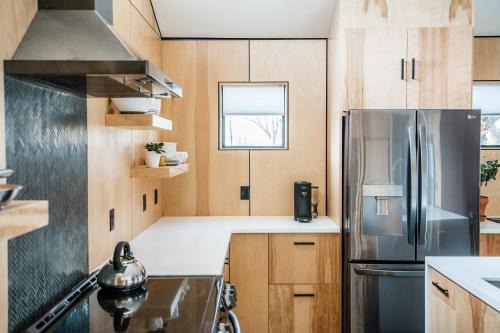 Fruita Casa | Tour de Fruita & EV charge point