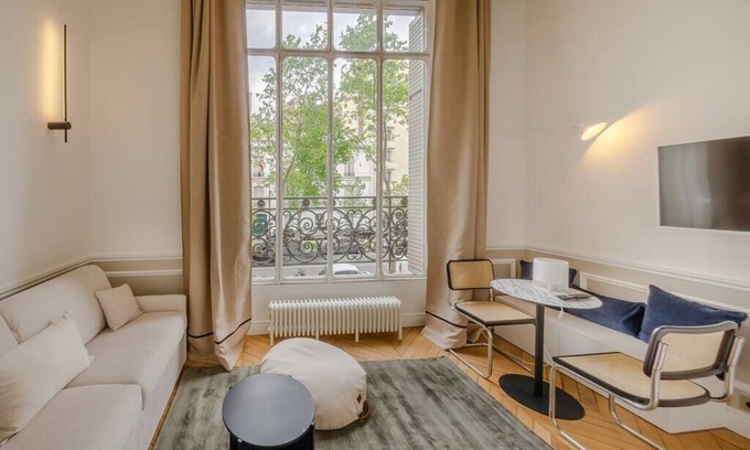 Faubourg Saint-Germain Apartamento | Tour Eiffel/Invalides - Luxury apartment n°3