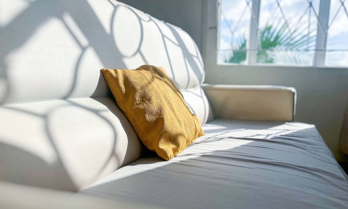 Port Louis Apartamento | Tour Koenig Treasure: Authentic Mauritius Apartment near Beaches
