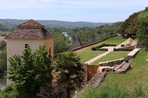 Beynac-et-Cazenac Casa | Tour Pissarro