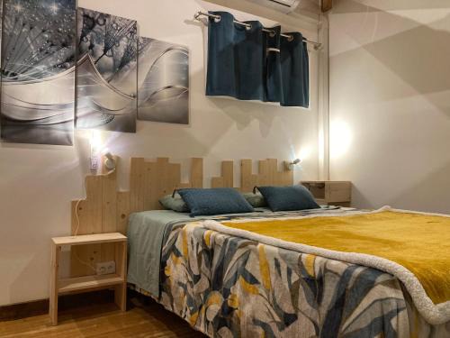 Cahors Apartamento | Tour Terelle