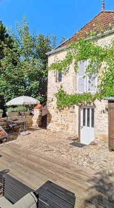 Champsevraine Casa | Tourellerenard