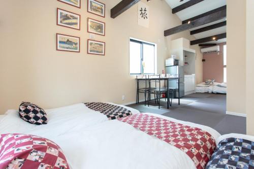 Shimogyo Casa | Tourisakuraann 2goukann