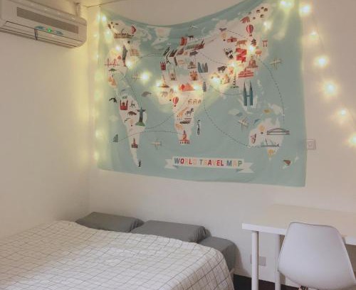 East District Apartamento | Tourism B&B