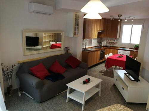 Dos Hermanas Apartamento | TourismCasa