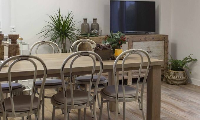 La Alberca Apartamento | Alojamiento turístico Rurality Home A