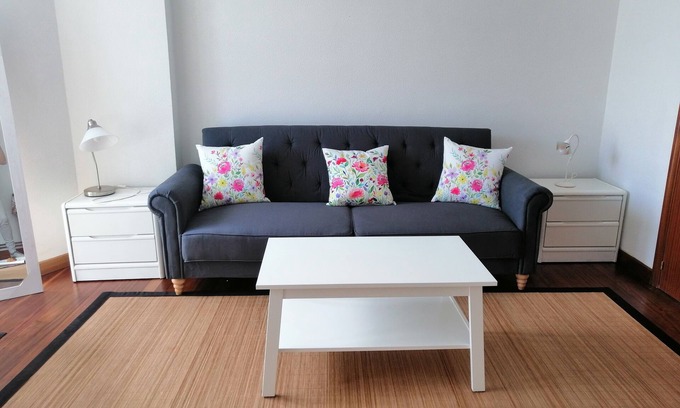 Plencia Apartamento | Vivienda Turistica Portaleta en Plentzia