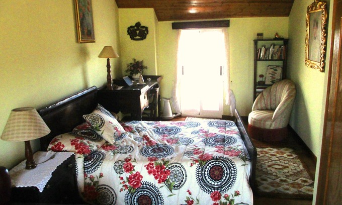 A Merca Apartamento | Apartamento Turístico Sala Dabaixo.