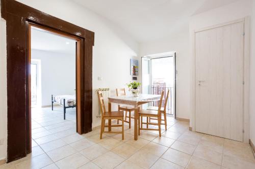 Lake Bracciano Apartamento | Tourist Apartment anna