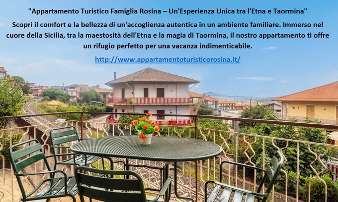 Maletto Apartamento | TOURIST APARTMENT