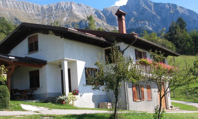 Drezniske Ravne Casa | Tourist Farm Žvanč
