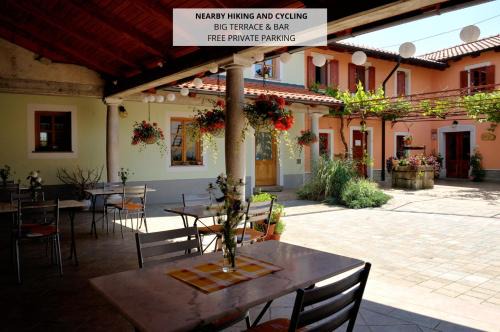 Vremski Britof Casa | Tourist Farm Dujceva Domacija