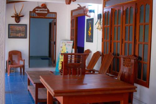 Dambulla Casa | Tourist Holiday Inn