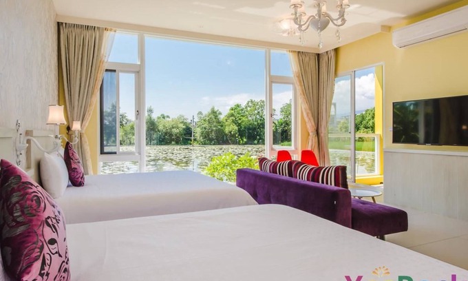 Luodong Casa | Tourist Home B&B