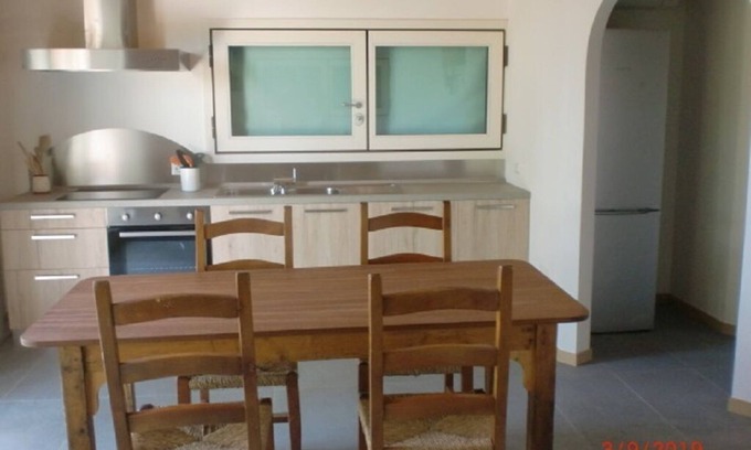 Sandrigo Casa | Tourist House San SIsto