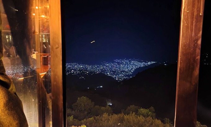 Dharan Cabaña | Tourist Land Resort - Cottage