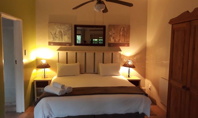 Gansbaai Cabaña | Tourist Lodge Gansbaai