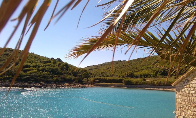 Milna Casa | Tourist Resort Milna Vis