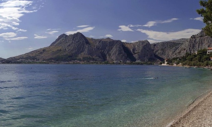 Omis Hotel | Tourist Settlement Brzet