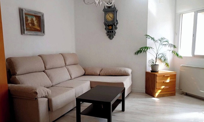 Ciudad Rodrigo Apartamento | Vivienda de uso turístico
