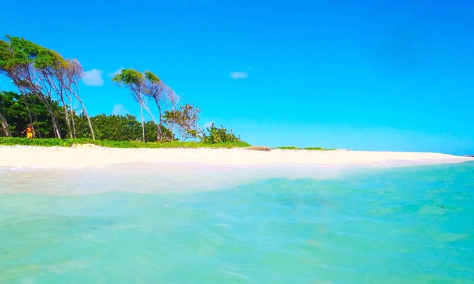Le Marin Casa | TURISTICO AMUEBLADO (T2) EN LA PAZ, CERCA DE LA PLAYA MÁS HERMOSA DE LA ISLA