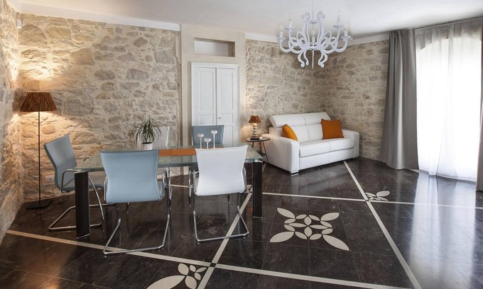 Ragusa Casa | CASA DE VACACIONES "CASA HYBLA"