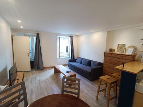 Tournan-en-Brie Apartamento | Tournan en Brie, centre ville, superbe appartement