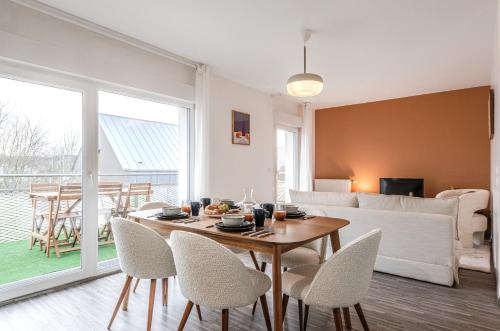 Chessy Apartamento | Tournelles
