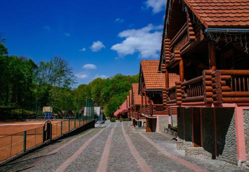 Polyana Hotel | Toursit Complex Polyana Kvasova