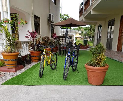 Grand Anse Apartamento | Tourterelle Holiday Home